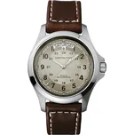 Hamilton Khaki Field King Auto H64455523