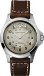 Hamilton Khaki Field King Auto H64455523