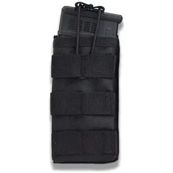 Příslušenství pro sportovní střelbu Sumka na 1 zásobník - černá 308c1