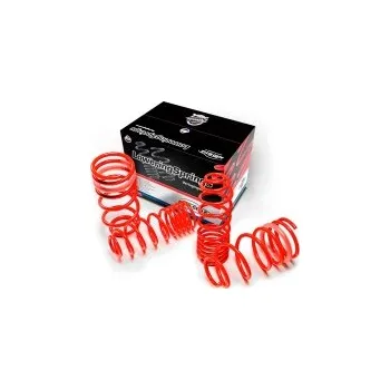 Autostyle snížené sportovní pružiny Mercedes Citan 113 W420 Panel Van L2 -- od roku vrýoby 06/2022- (snížení přední nápravy 20mm, zadní nápravy 45mm) SLEVA 5%