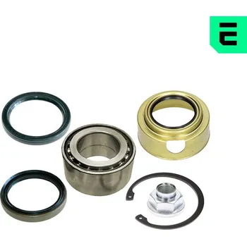 Sada ložiska kola OPTIMAL 971723