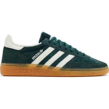 Pánská obuv Adidas Handball Spezial Mineral Green Velikost: 40 IG1976