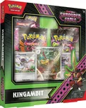 Pokémon TCG Scarlet & Violet Shrouded…