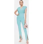 PINKO Overal Trevelin 100146 A0HJ Modrá Regular Fit 46