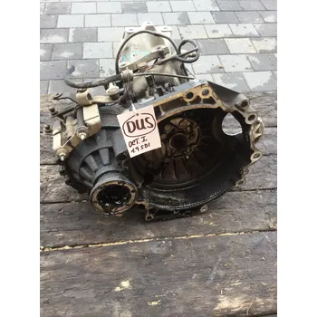 Převodovka DUS 1.9SDI Škoda Octavia I