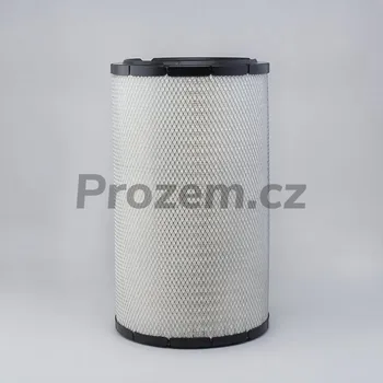 Filtr do auta Vzduchový filtr primární 318x208x536 mm, 94786, 908300T1, FC914, LA6786, 908300T1, AF536527, P536527