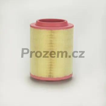 Filtr do auta Vzduchový filtr primární 247x148x289,5 mm, F026400074, 2242913, 500392986, 42553256, 42471161, LX1072, P782881