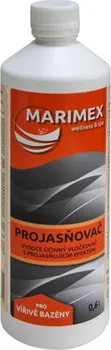 Bazénová chemie Marimex Spa 11313114 600 ml