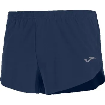 Běžecké oblečení Trenýrky JOMA OLIMPIA, barva tmavě modrá, velikost 4XS - 3XS