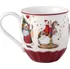 Villeroy & Boch Annual Christmas Edition 2024 hrnek 380 ml