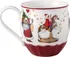 Villeroy & Boch Annual Christmas Edition 2024 hrnek 380 ml