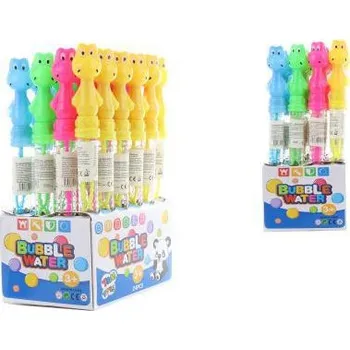 Hračka na písek Bublifuk žába