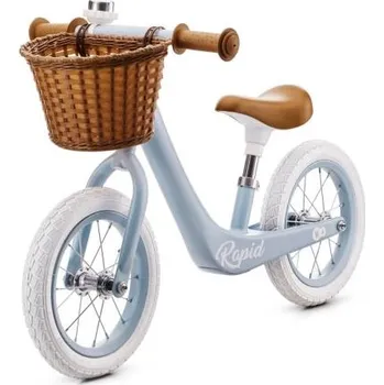 Odrážedlo KINDERKRAFT SELECT Odrážadlo Rapid2 Modrá Breeze