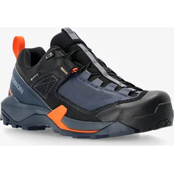 Pánská treková obuv Salomon X Ultra Alpine GTX Modrá 41 1/3