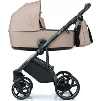 Kočárek ROAN kombinovaný kočárek Bass Next Amber + Dárek v ceně 990,-