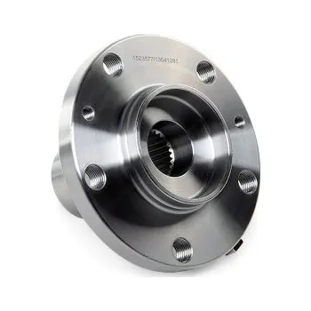 Přední ložisko, náboj kola Citroen JUMPER I valník/podvozek (230) - SKV GERMANY