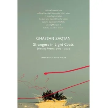 Strangers in Light Coats - Zaqtan, Ghassan