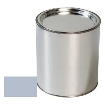 Autolak Autolak do pistole Toyota 8L0 PASTEL BLUE varianta uni laku do pistole 1K Base pod lak