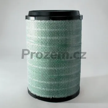 Filtr do auta Vzduchový filtr primární 308x175,6x433,5 mm, 1526087, 1801775, 1387549, P785520