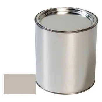 Autolak Autolak do pistole Škoda 1255 Bílá Lipican varianta uni laku do pistole 2K Akrylátový systém