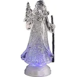 Markslöjd 705618 - LED Vánoční dekorace KING LED/1,8W/3xAA