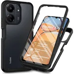 JP Defense360 pro Xiaomi Redmi 13C černé
