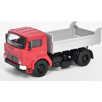 autíčko JZC Jelcz 317 1:43 - Daffi JZC Jelcz 317 - kovový model auta