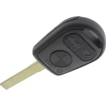 Autoklíč Dálkový ovladač BMW 3tl. HU92 433 7935 EWS