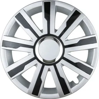 Poklice na kolo Poklice Leoplast 14" Šedá