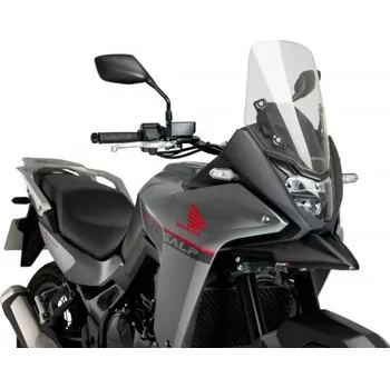 Tuningový přední zobák Puig 21658 Honda XL750 Transalp (23-24)