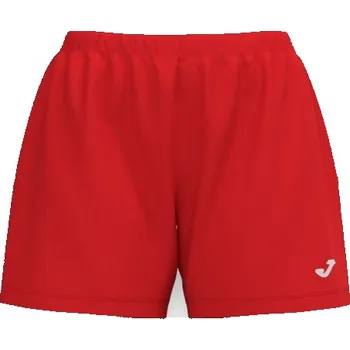 Dámské trenýrky JOMA TOKYO, barva červená - bílá, velikost M