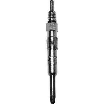 Zapalovací a žhavicí svíčka Svíčka žhavící BOSCH VW Škoda