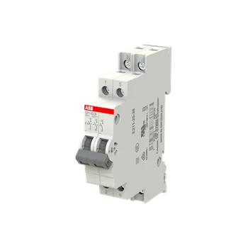 vypínač ABB MDRC-System pro M comp.E211-25-30, přepínač 25A3NO 2CCA703011R0001 2CCA703011R0001