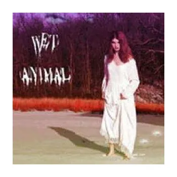 Zahraniční hudba CD Wet Animal: Wet Animal 2018
