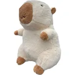 Plyšová kapybara (30 cm)