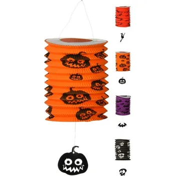 LED páska Nampook - Lampión papírový 25X15 cm náhodný výběr Nové zboží