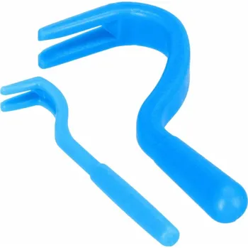 Pinzeta na klíšťata Pinzeta na klíšťata 2ks SPRINGOS PA0226