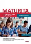 Maturita z českého jazyka a literatury:…