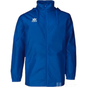 Pánská bunda Šusťáková bunda LUANVI KIEV, barva 0600 modrá, velikost 2XL