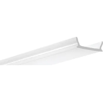 LED páska Ledshopik Difuzor KLUS KA-11 mléčný - Difuzor KA-11 mlečný - 1m