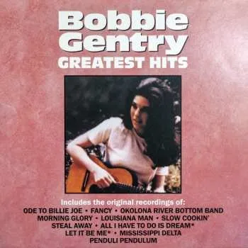 Zahraniční hudba LP Bobbie Gentry: Greatest Hits 2024