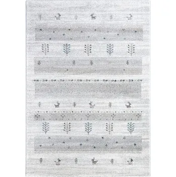 Koberec Breno Kusový koberec ROMA 04/SDS, 120x170 cm, Vícebarevné