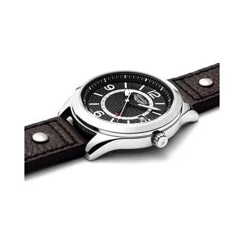 Hodinky Adriatica Hodinky A8312.5B24Q Hnědá OS