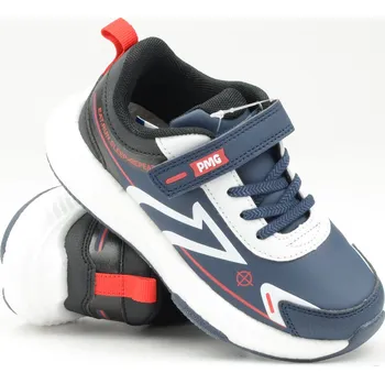 Chlapecké tenisky Chlapecké tenisky Primigi 6970144 Velikost: 32