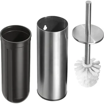 Dávkovač mýdla Štětka WC Bemeta Neo 105x390 válcová