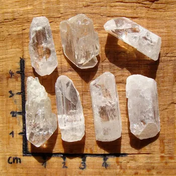 Přírodní kámen Danburit surový - 1ks (291), , skladem