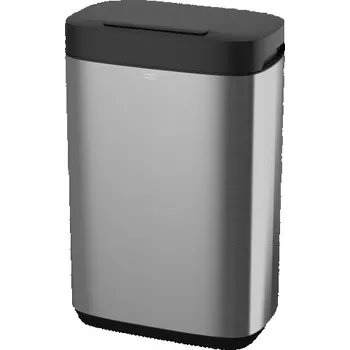 Odpadkový koš Odpadkový koš Tork 50 l, nerez