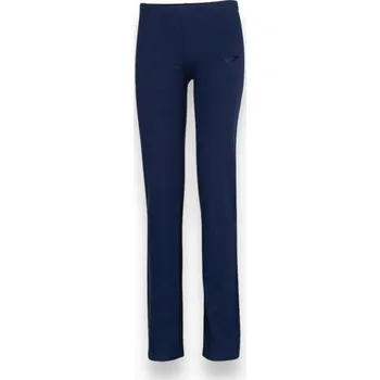 Dámské kalhoty JOMA LATINO III, barva tmavě modrá, velikost XS