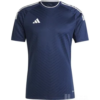 Míčový sport Dres ADIDAS CAMPEON 23, barva HR2621 team navy modrá, velikost 140