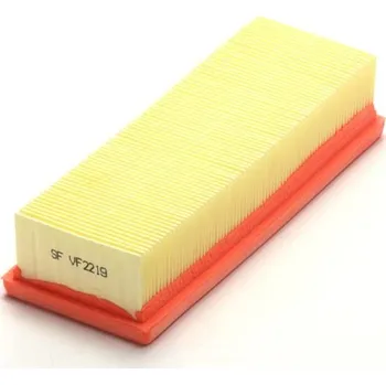 Filtr do auta filtr vzduchový STARLINE